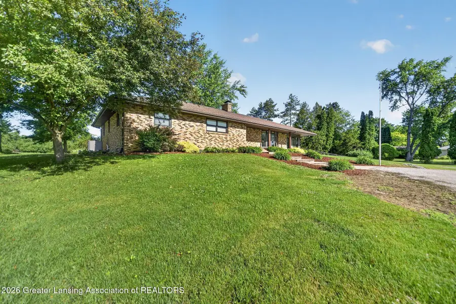 11165 Nixon Road, Grand Ledge, MI 48837 - #3