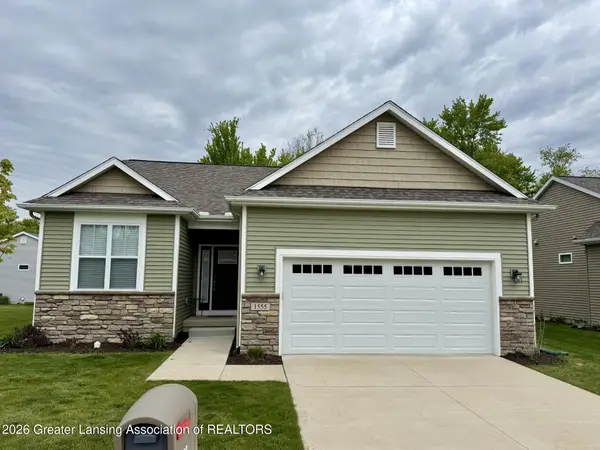 1555 Lytell Johnes Path #89, Williamston, MI 48895