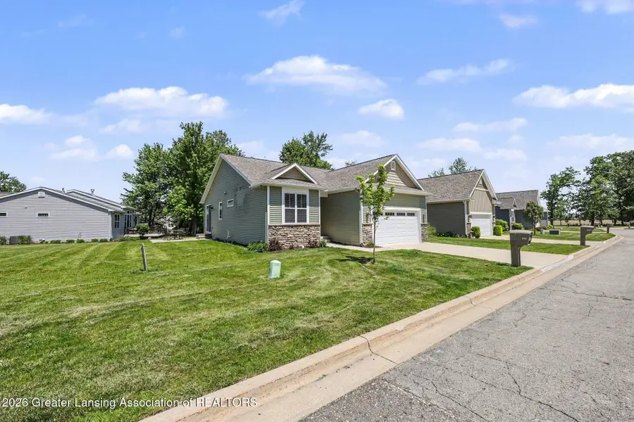1555 Lytell Johnes Path #89, Williamston, MI 48895 - #3
