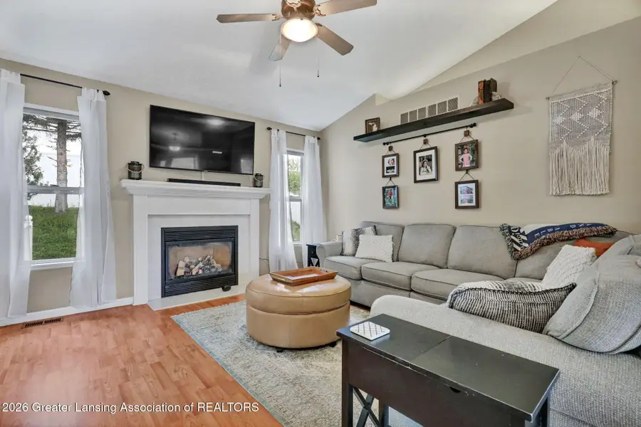 609 Laurens Way, Potterville, MI 48876 - #3
