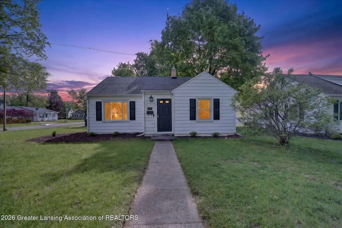 2303 Devonshire Avenue, Lansing, MI 48910 - #1