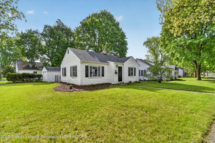2303 Devonshire Avenue, Lansing, MI 48910 - #2