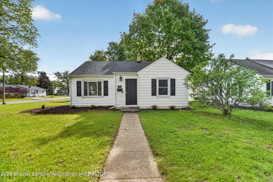 2303 Devonshire Avenue, Lansing, MI 48910 - #3
