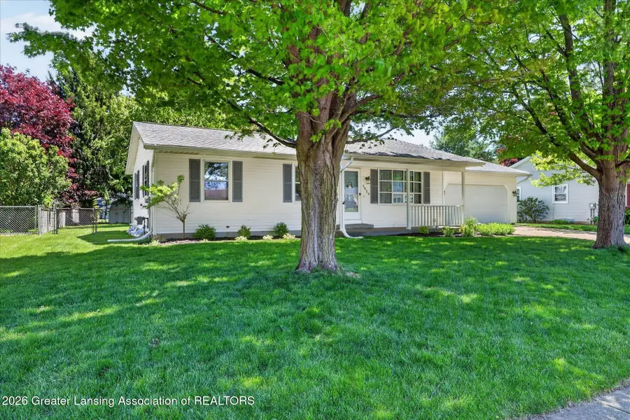 5859 Thunder Bay Street, Portage, MI 49024 - #2