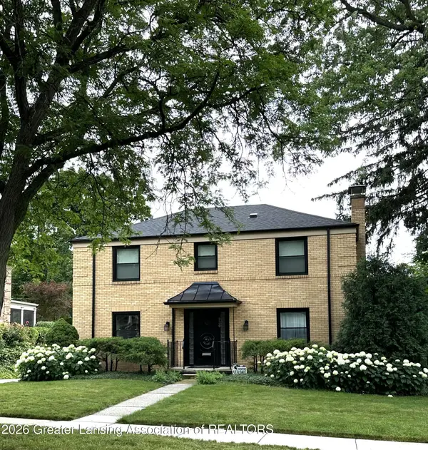 930 Roxburgh Avenue, East Lansing, MI 48823