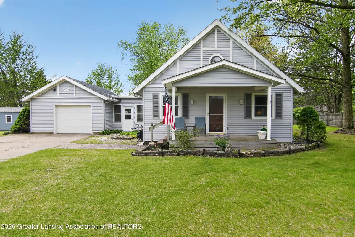 281 Stevens Shores Drive, Coldwater, MI 49036 - #1
