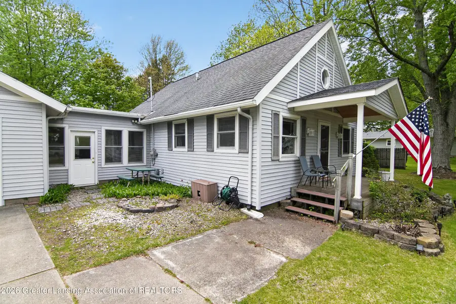 281 Stevens Shores Drive, Coldwater, MI 49036 - #3