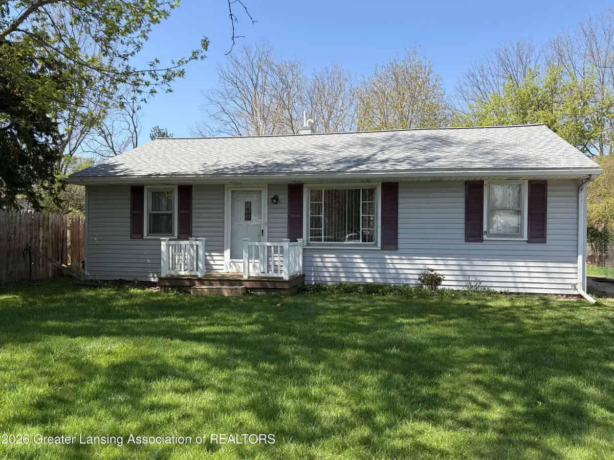 6054 Daft Street, Lansing, MI 48911 - #1