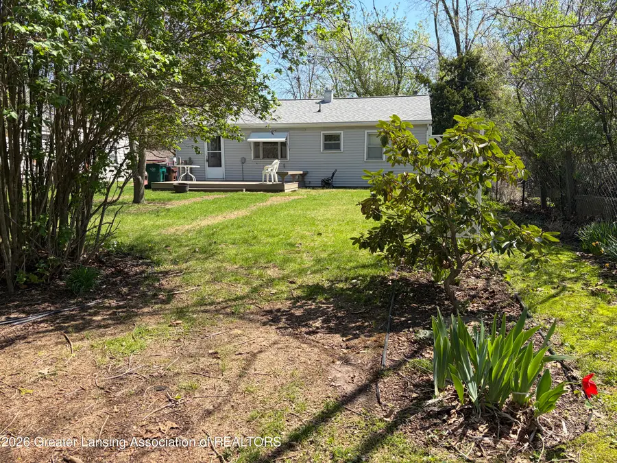 6054 Daft Street, Lansing, MI 48911 - #3