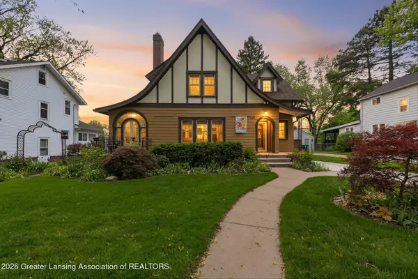 301 Cowley Avenue, East Lansing, MI 48823