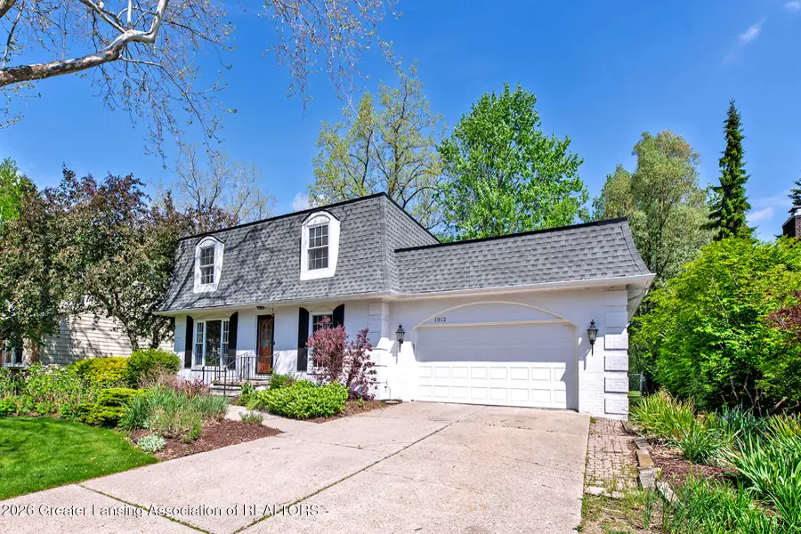 1012 Fox Hills Drive, East Lansing, MI 48823 - #2