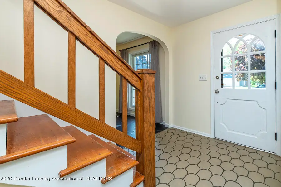 1012 Fox Hills Drive, East Lansing, MI 48823 - #3