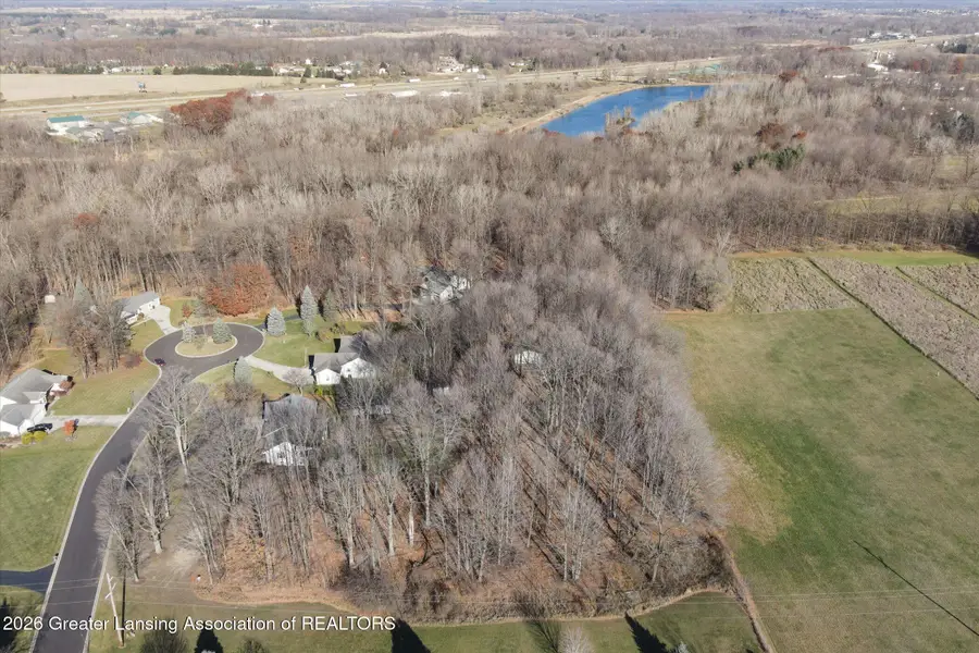 0 Nicholas Lane, Charlotte, MI 48813 - #3