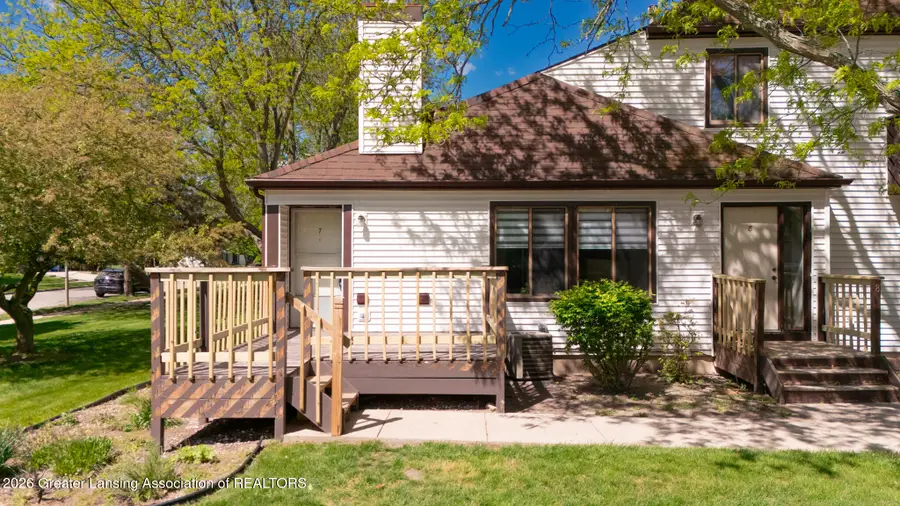 2925 Staten Avenue #7, Lansing, MI 48910 - #2