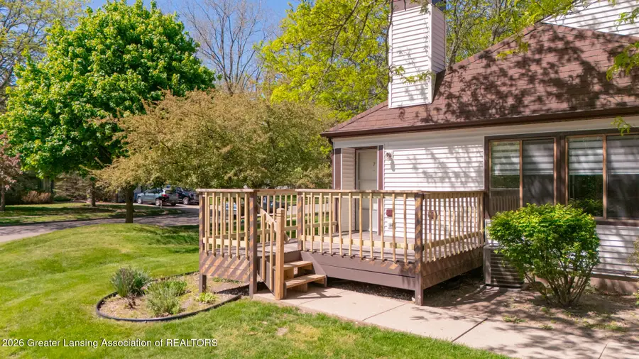 2925 Staten Avenue #7, Lansing, MI 48910 - #3