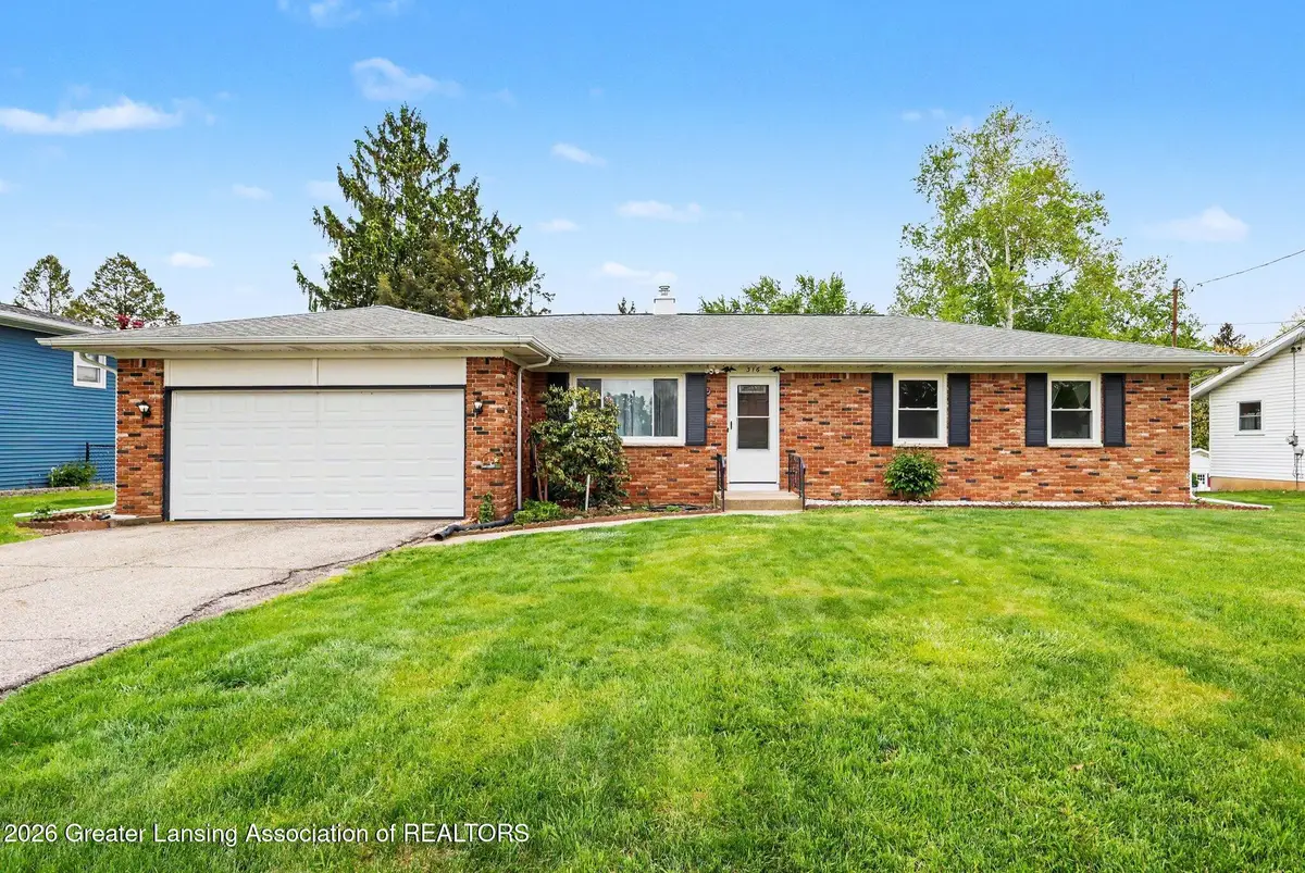 316 Golden Avenue, Battle Creek, MI 49015 - #1