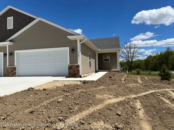 1487 Superior Drive #20, St. Johns, MI 48879