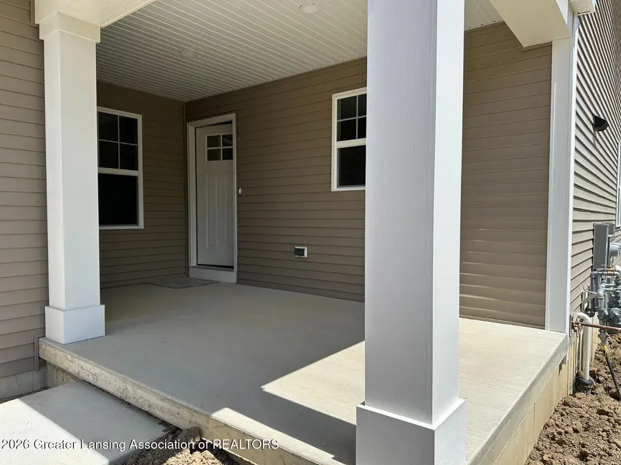 1487 Superior Drive #20, Saint Johns, MI 48879 - #2