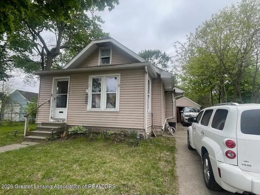 1941 Polly Avenue, Lansing, MI 48906 - #2