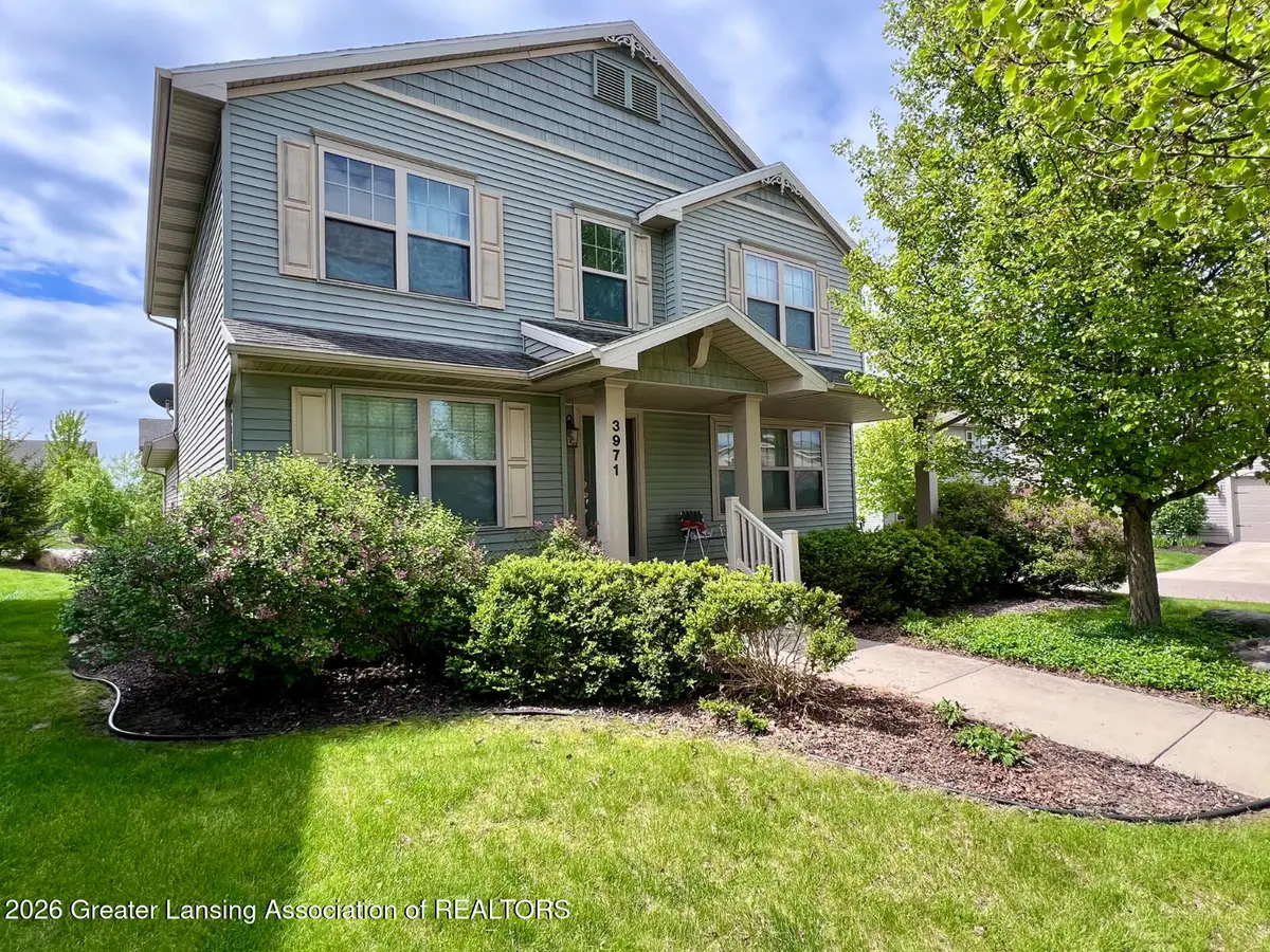 3971 Mountain Glade Drive, Holt, MI 48842 - #1