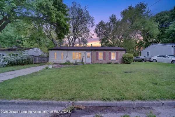 1712 Roselawn Avenue, Lansing, MI 48915