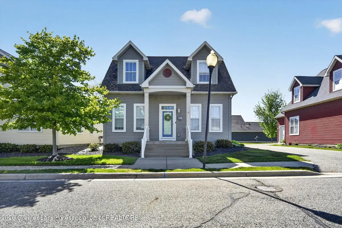 3300 Wharton Street, East Lansing, MI 48823 - #1