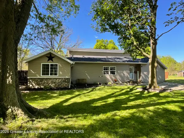 309 Olivet Road, Bellevue, MI 49021