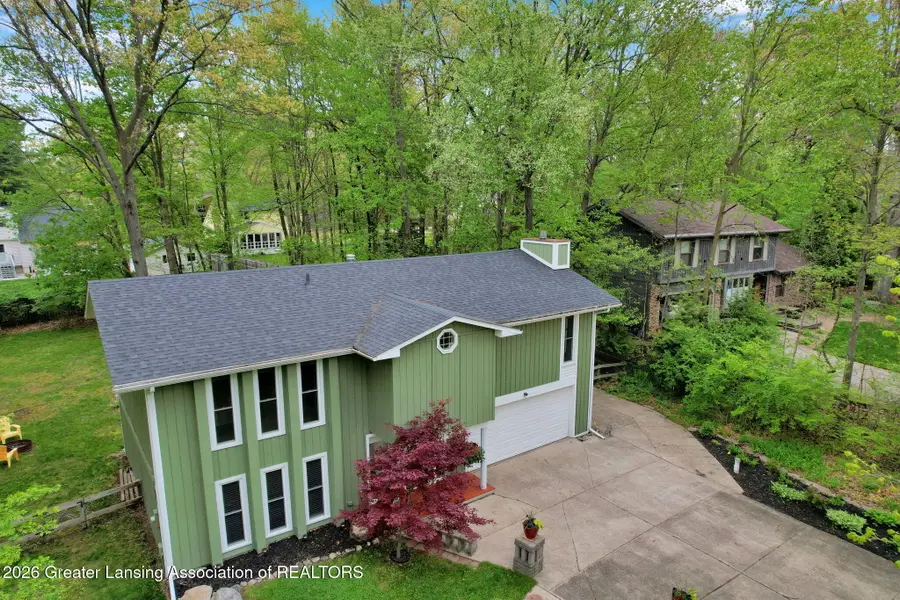 111 Feldspar Drive, Williamston, MI 48895 - #3