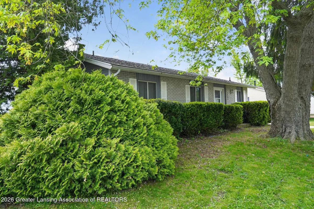 1588 Grayfriars Avenue, Holt, MI 48842 - #1