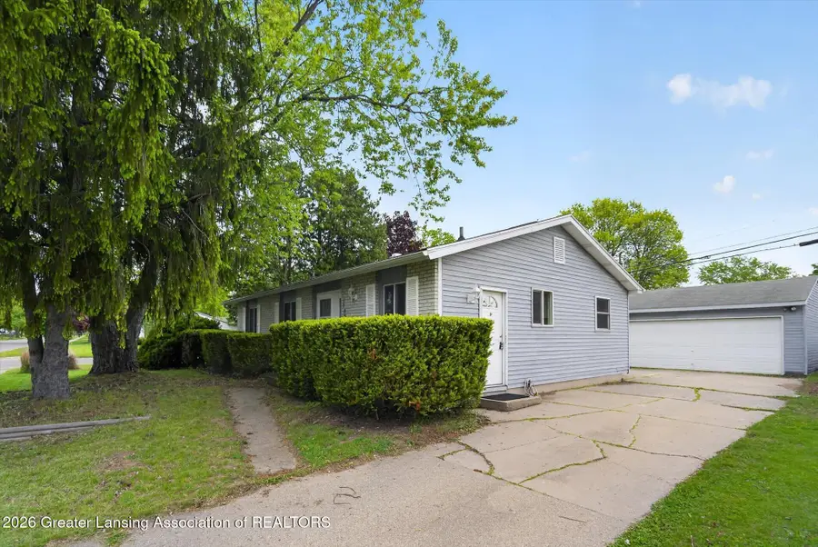 1588 Grayfriars Avenue, Holt, MI 48842 - #3