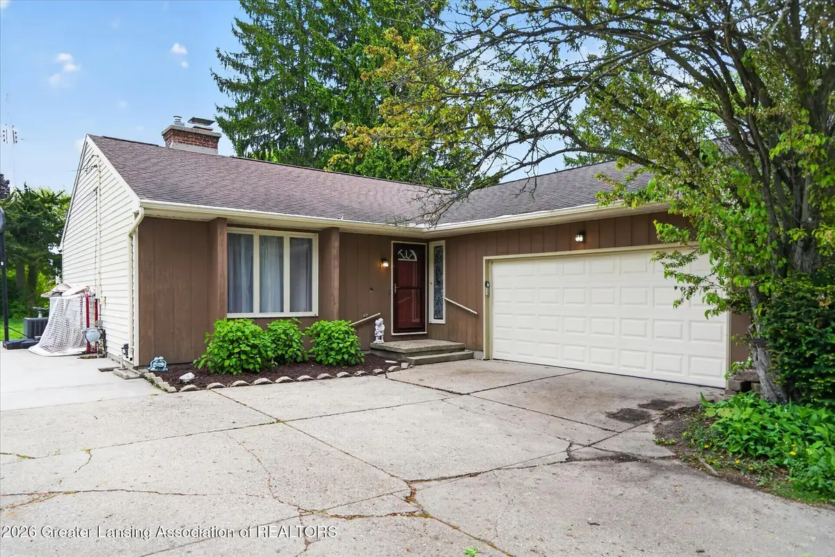511 Kenway Drive, Lansing, MI 48917 - #1