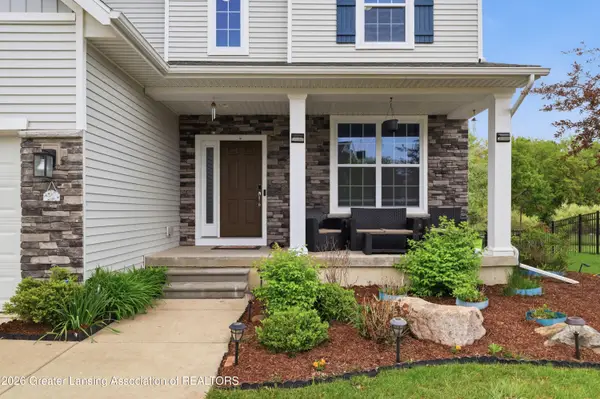 1442 Kalorama Way, Okemos, MI 48864
