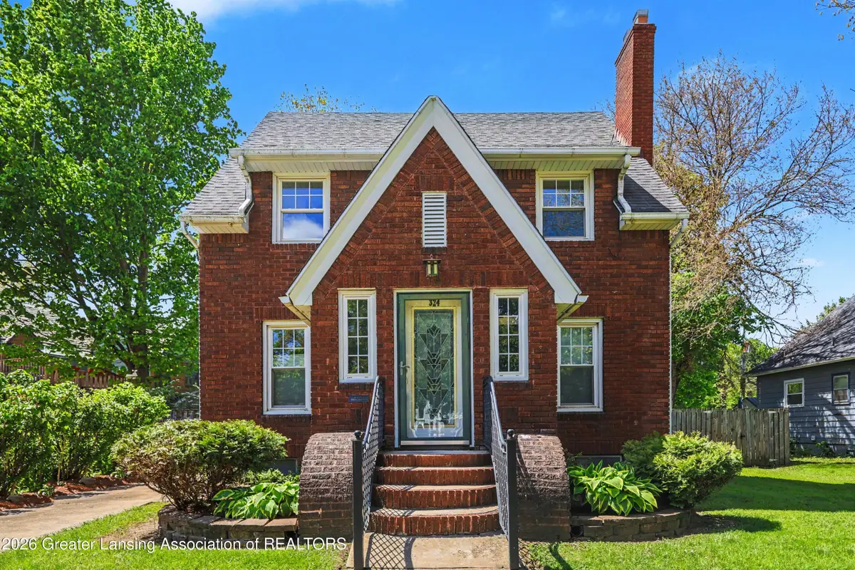 324 West Street, Lansing, MI 48915 - #1