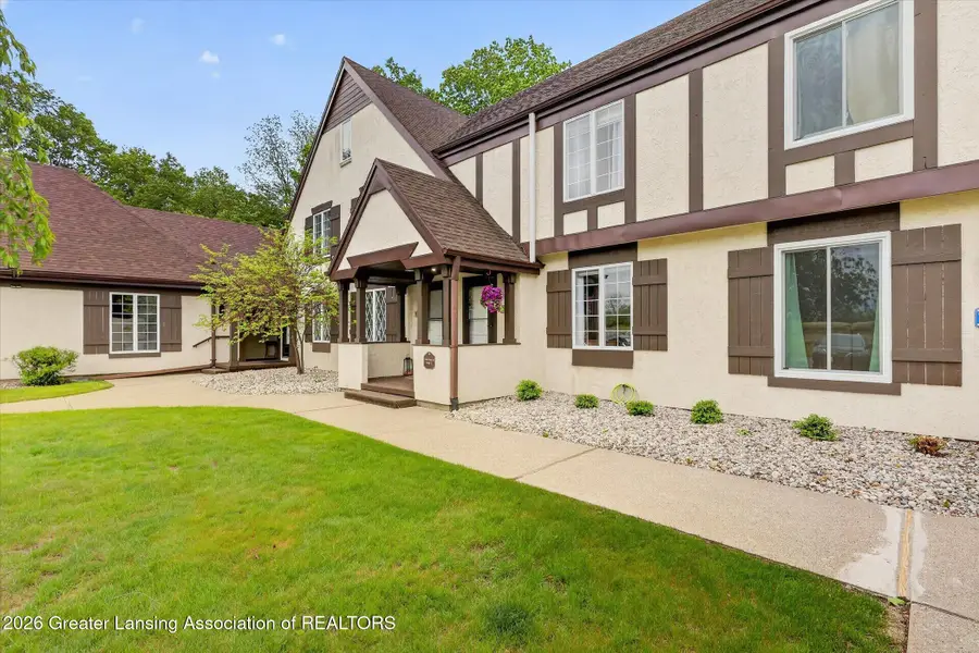 1700 Tartan Trail #D, Alma, MI 48801 - #3