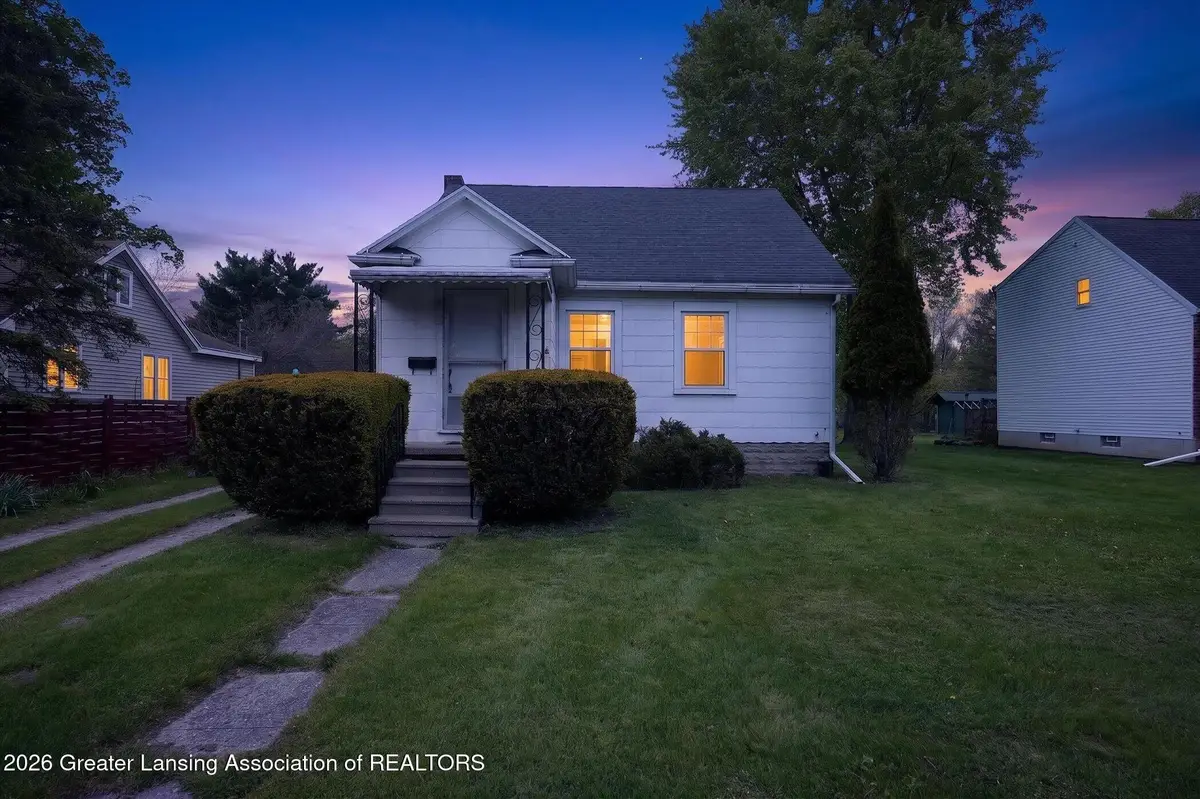 501 High Street, Williamston, MI 48895 - #1