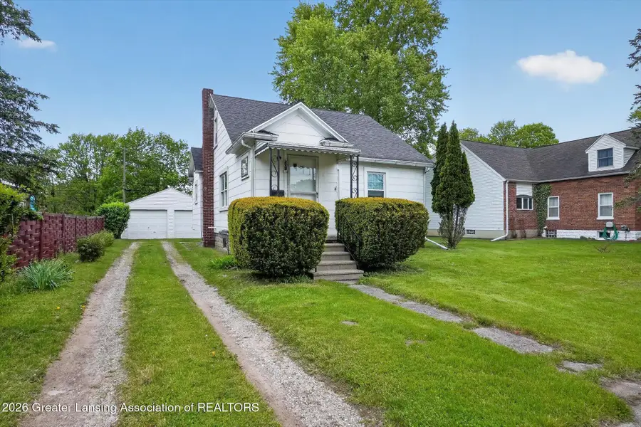501 High Street, Williamston, MI 48895 - #2