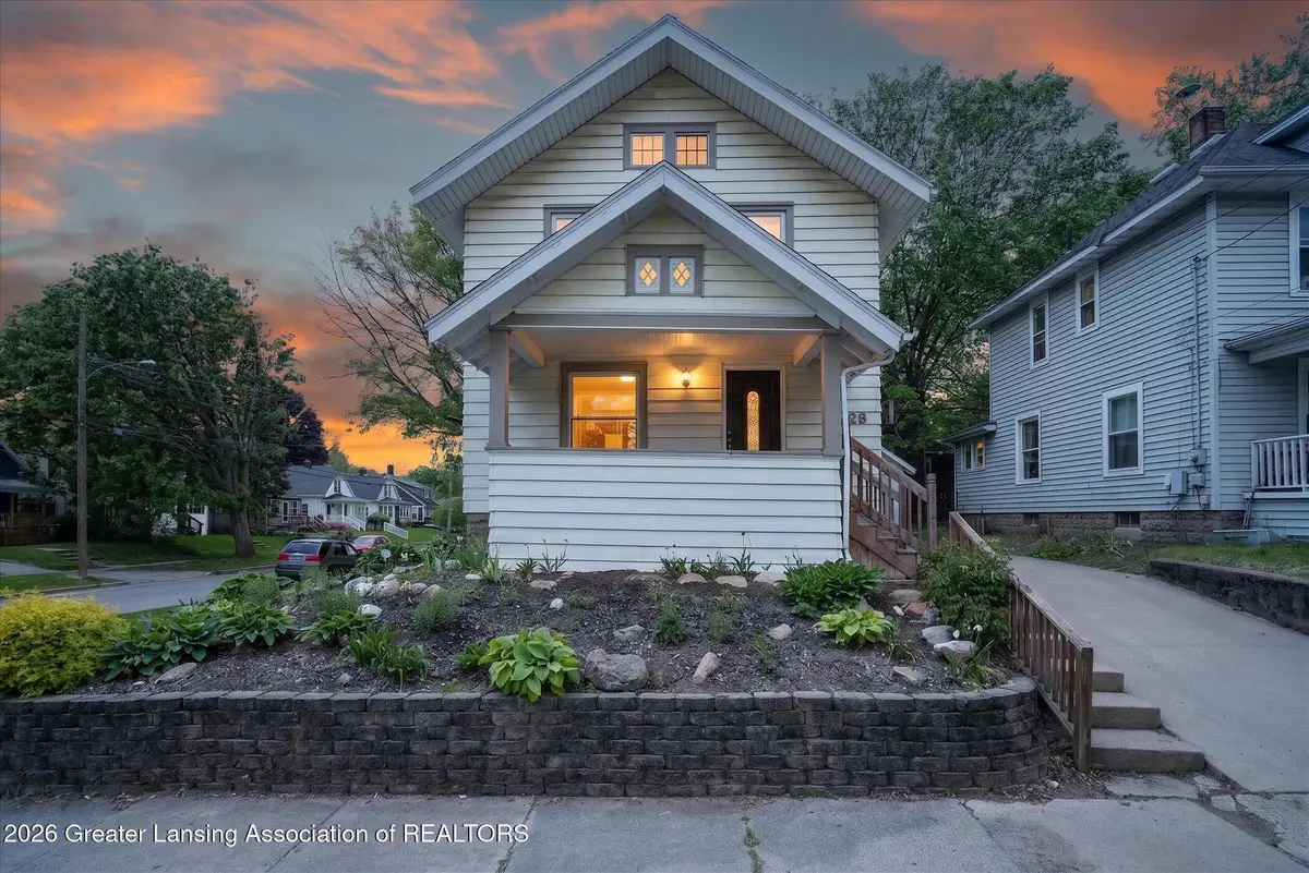 1728 Davis Avenue, Lansing, MI 48910 - #1