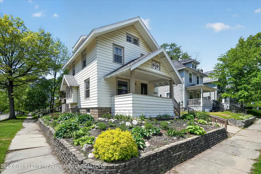 1728 Davis Avenue, Lansing, MI 48910 - #3