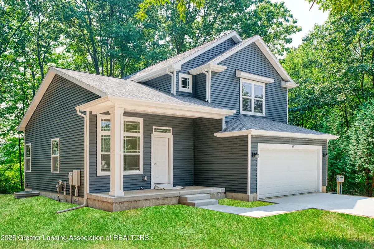 15317 Sherwood Lane, Lansing, MI 48906 - #1