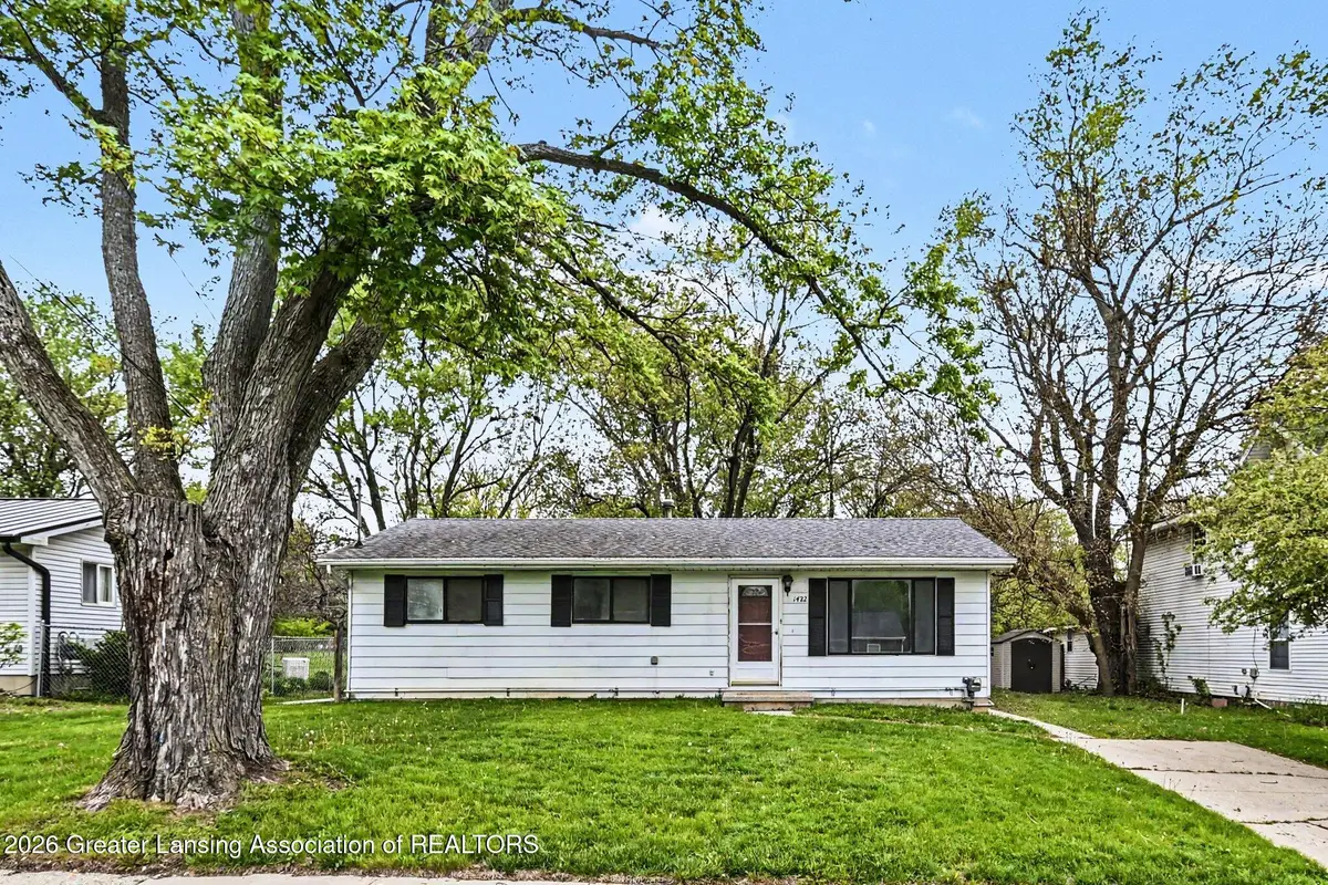 1422 Pierce Road, Lansing, MI 48910 - #1