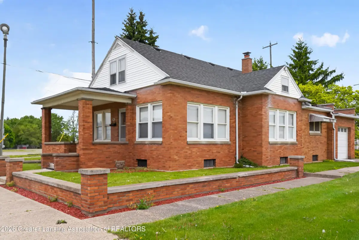 510 N Mead Street, Saint Johns, MI 48879 - #1