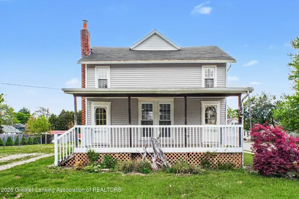 755 Division Street, Owosso, MI 48867
