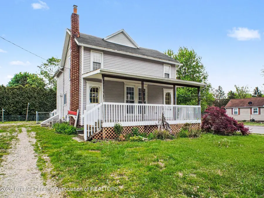 755 Division Street, Owosso, MI 48867 - #3