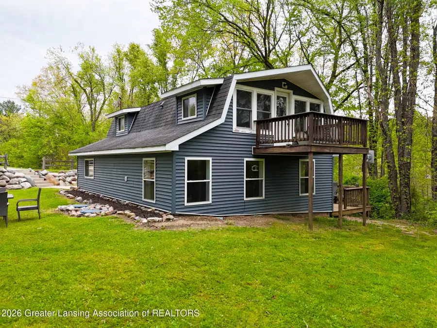 7067 Sherwood Highway, Bellevue, MI 49021 - #2