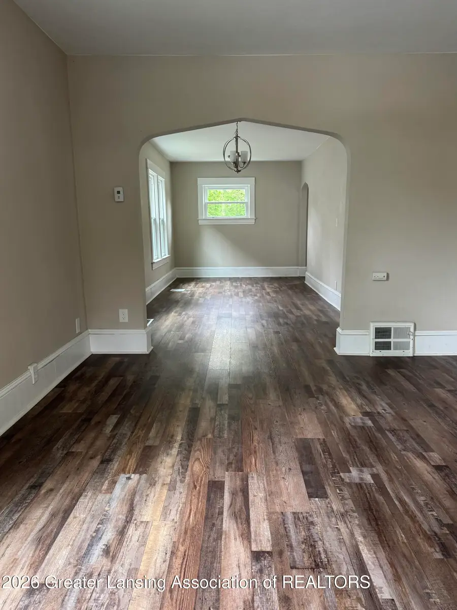 917 W Shiawassee Street, Lansing, MI 48915 - #3
