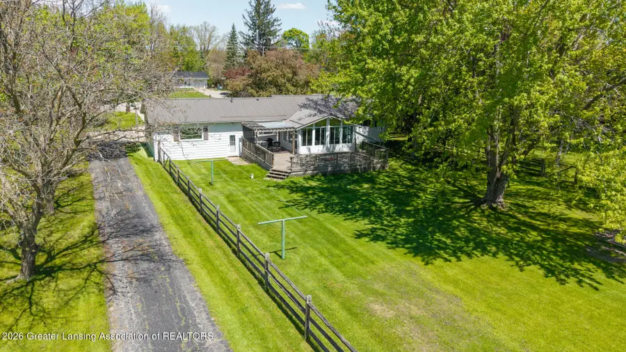 850 E Remus, Mount Pleasant, MI 48858 - #2