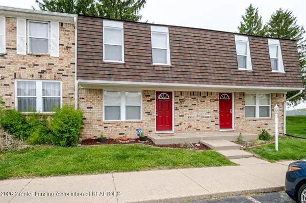 6113 Scotmar Drive, Lansing, MI 48911