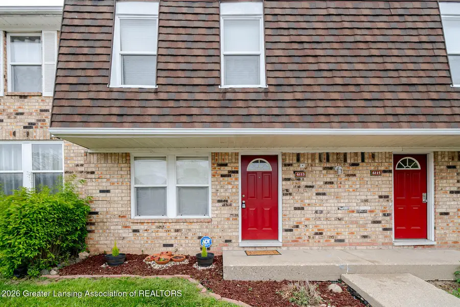 6113 Scotmar Drive, Lansing, MI 48911 - #2