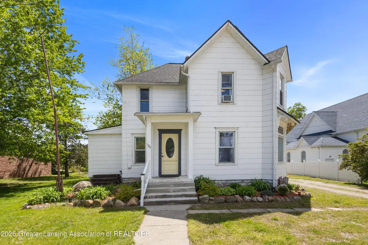 155 W Main Street, Elsie, MI 48831 - #1