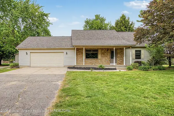 5697 Durfee Road, Eaton Rapids, MI 48827